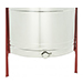 Extractor 12 marcos layens reversible Classic P8 - imagen 3